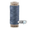 Aurifil 1310 - Medium Blue Grey