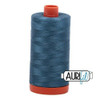 Aurifil 4644 - Smoke Blue