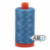 Aurifil 4140 - Wedgewood