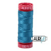 Aurifil 1125 - Medium Teal