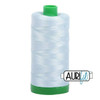 Aurifil 5007 - Light Grey Blue