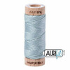 Aurifil 2847 - Bright Grey Blue