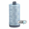 Aurifil 2847 - Bright Grey Blue