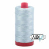 Aurifil 2847 - Bright Grey Blue