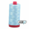 Aurifil 2805 - Light Grey Turquoise