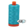 Aurifil 2810 - Turquoise