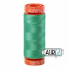 Aurifil 2860 - Light Emerald