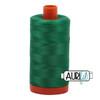 Aurifil 2870 - Green