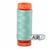 Aurifil 2835 - Medium Mint