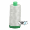 Aurifil 2843 - Light Grey Green