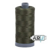 Aurifil 5012 - Dark Green