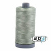 Aurifil 5019 - Military Green