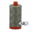 Aurifil 5019 - Military Green