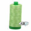 Aurifil 5017 - Shining Green