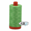 Aurifil 6737 - Shamrock Green