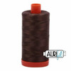 Aurifil 1140 - Bark