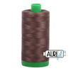 Aurifil 1140 - Bark