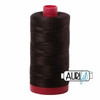 Aurifil 1130 - Very Dark Bark