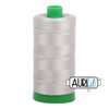 Aurifil 5021 - Light Grey