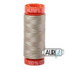 Aurifil 2324 - Stone