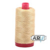 Aurifil 2915 - Very Light Brass