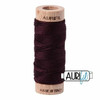 Aurifil 2465 - Very Dark Brown