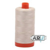 Aurifil 2310 - Light Beige