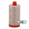 Aurifil 2312 - Ermine