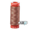 Aurifil 2340 - Cafe au Lait