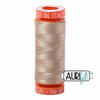 Aurifil 2326 - Sand