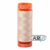 Aurifil 2315 - Shell