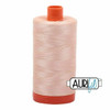 Aurifil 2205 - Apricot