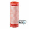 Aurifil 2420 - Light Blush