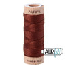 Aurifil 4012 - Copper Brown