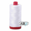 Aurifil 2024 - White