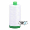 Aurifil 2024 - White