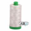 Aurifil 6711 - Pewter