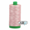 Aurifil 2375 - Antique Blush