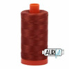 Aurifil 2350 - Copper