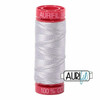 Aurifil 2615 - Aluminium