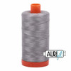 Aurifil 2620 - Stainless Steel