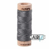 Aurifil 5004 - Grey Smoke