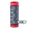 Aurifil 1246 - Dark Grey