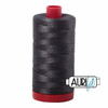 Aurifil 2630 - Dark Pewter