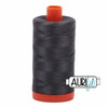 Aurifil 2630 - Dark Pewter