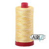 Aurifil 3910 - Lemon Ice