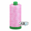 Aurifil 3660 - Bubblegum