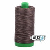 Aurifil 4671 - Mocha Mousse