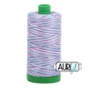 Aurifil 4647 - Berrylicious