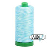 Aurifil 4663 - Baby Blue Eyes